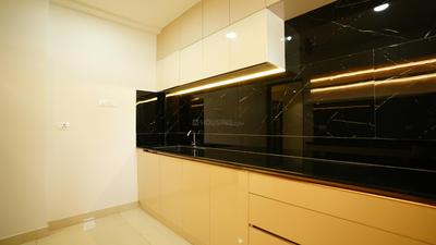 Project Image of 1665.0 - 2115.0 Sq.ft 3 BHK Apartment for buy in Krishna Kunj Central Courtyard