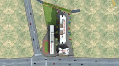 Project Image of 442.0 - 632.0 Sq.ft 1 BHK Apartment for buy in Sai Balaji Building No 2 Mahalakshmi B Wing