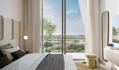 Project Image of 693.0 - 1931.0 Sq.ft 1 BHK Apartment for buy in Emaar Club Place