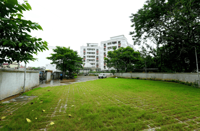 Project Image of 435.0 - 1265.0 Sq.ft 1 BHK Apartment for buy in D M Towers C Block
