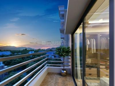 Project Image of 768.26 - 1274.0 Sq.ft 3 BHK Apartment for buy in Diamond Home