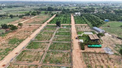 Project Image of 0.0 - 5445.0 Sq.ft Residential Plot Plot for buy in Tado Chandanam