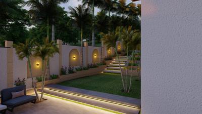Project Image of 6684.0 - 8611.0 Sq.ft 4 BHK Villa for buy in Villa Pine Cliff