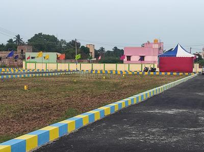 Project Image of 518.0 - 1650.0 Sq.ft Residential Plot Plot for buy in Sri Selva Vignesh Nagar
