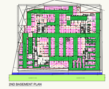 Project Image of 2756 Sq.ft 3 BHK Apartment / Flat for sale in Vastrapur for Rs. 40400000