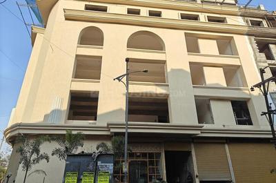 Project Image of 512.0 - 972.84 Sq.ft 1 BHK Apartment for buy in Milan The Millenia