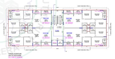 Project Image of 704.93 - 1102.65 Sq.ft 2 BHK Apartment for buy in Shree Prime Living