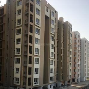 Siddha Hans Elevation 1