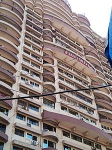 Project Image of 740.0 - 1150.0 Sq.ft 1 BHK Apartment for buy in Hilla Towers