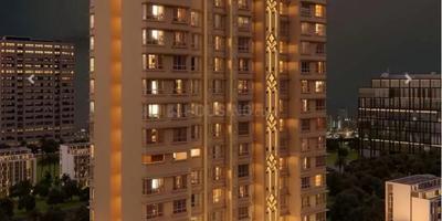 Vaibhavlaxmi Victoria 54 Elevation 1