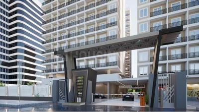 Project Image of 211.62 - 538.73 Sq.ft 1 RK Apartment for buy in Apna Sai Bhoomi Classic