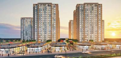 Project Image of 0.0 - 645.73 Sq.ft 2 BHK Apartment for buy in Tathastu 35