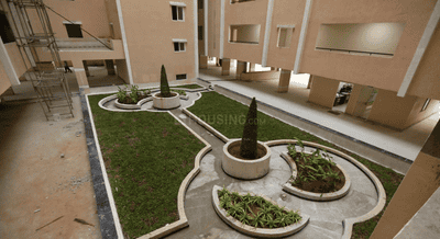 Project Image of 567.0 - 574.0 Sq.ft 2 BHK Apartment for buy in Modi Serene Park