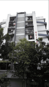 Unit Arsen Mavis Tower A Wing From 5th Floor To 7th Floor Elevation 1