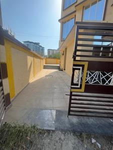 Shree Empire Elevation 1