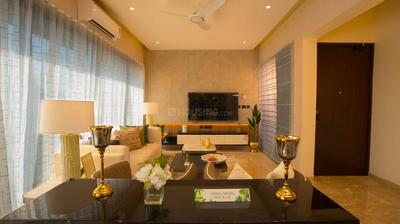 Project Image of 0.0 - 2151.0 Sq.ft 3 BHK Villa for buy in Casagrand Selenia