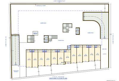 Project Image of 927.1 - 1164.33 Sq.ft 3 BHK Apartment for buy in Shree Mallinath Samkit
