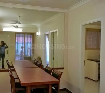 Project Image of 1544.0 - 1762.0 Sq.ft 3 BHK Apartment for buy in Krishna City Cliff