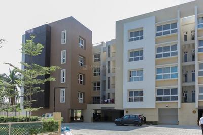 Project Image of 0.0 - 2396.0 Sq.ft 4 BHK Apartment for buy in Casagrand The Address