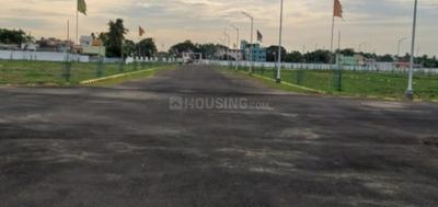 Premier New Smart City Internal Roads 1