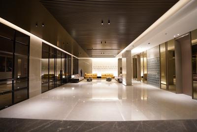 Project Image of 605.0 - 676.0 Sq.ft 2 BHK Apartment for buy in Roswalt Zaiden