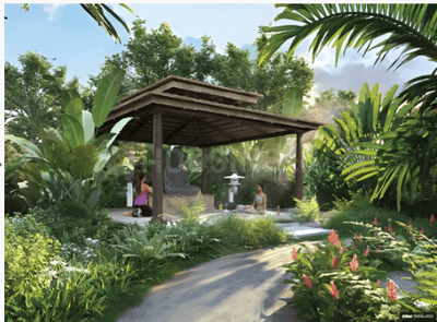 Project Image of 833.02 - 1227.95 Sq.ft 2 BHK Apartment for buy in Sumadhura Pramoda