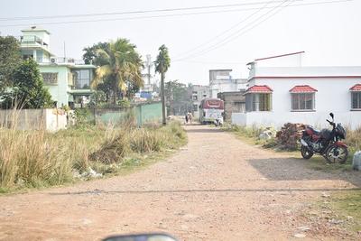 Project Image of 1440.0 - 2160.0 Sq.ft Residential Plot Plot for buy in SMGA Sampriti Garden