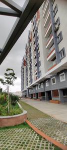 Avantika The Espino Elevation 2