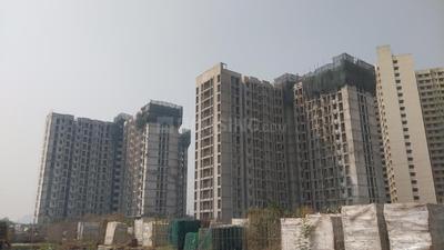 Project Image of 398.91 - 630.77 Sq.ft 1 BHK Apartment for buy in Mahindra Happinest Kalyan 2 Project B