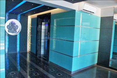 Project Image of 710 Sq.ft 1 BHK Apartment / Flat for sale in Titwala for Rs. 2900000