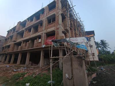 Project Image of 762.0 - 1230.0 Sq.ft 2 BHK Apartment for buy in Varada Moana