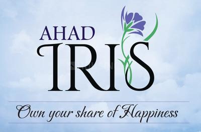 Project Image of 0.0 - 1407.0 Sq.ft 3 BHK Villa for buy in Ahad Iris
