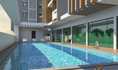 Project Image of 1175.0 - 2090.0 Sq.ft 2 BHK Apartment for buy in Icons Alta Monte