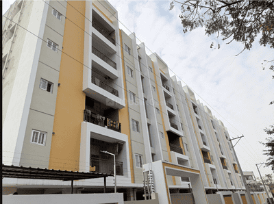 Project Image of 1224.0 - 1636.0 Sq.ft 2 BHK Apartment for buy in Aditya Homes