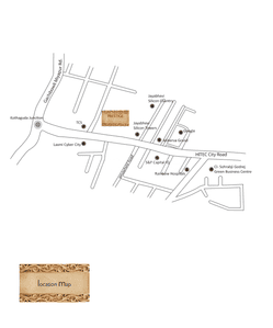 Project Image of 1327.0 - 3498.0 Sq.ft 2 BHK Apartment for buy in Prestige Ivy League