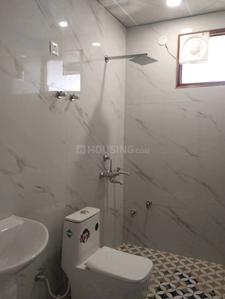 Project Image of 1200.0 - 2000.0 Sq.ft 3 BHK Builder Floor for buy in Nitika Luxurious Floors