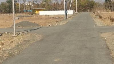 Project Image of 1199.96 - 3000.01 Sq.ft Residential Plot Plot for buy in Bhumesh 1