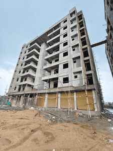 Project Image of 1045.0 - 1305.0 Sq.ft 3 BHK Apartment for buy in SHIVAY SPLENDORA