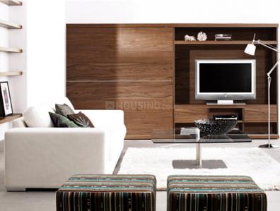 Project Image of 155.0 - 790.0 Sq.ft 1 RK Apartment for buy in Heena Gokul Shreeji
