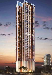 Project Image of 727.0 - 2160.0 Sq.ft 2 BHK Apartment for buy in Vora Centrico