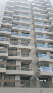 Project Image of 2070 Sq.ft 3 BHK Apartment / Flat for sale in Nana Chiloda for Rs. 6500000