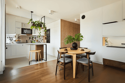Project Image of 1178.0 - 1826.0 Sq.ft 2 BHK Apartment for buy in Hydenben Clifton