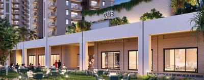 Project Image of 1057.0 - 1521.0 Sq.ft 3 BHK Apartment for buy in Ashiana Aaroham Phase 1