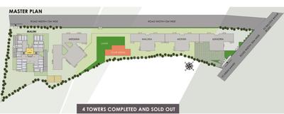 Project Image of 1800 Sq.ft 4 BHK Apartment / Flat for sale in Devendra Nagar for Rs. 13300000