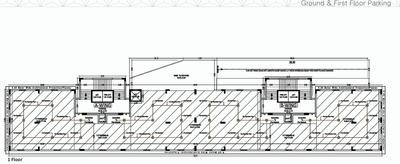 Project Image of 1588.65 - 2780.53 Sq.ft 3 BHK Apartment for buy in Atlantis Sky Villas