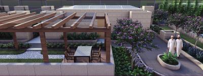 Project Image of 648.0 - 796.96 Sq.ft 2 BHK Apartment for buy in SAYBA NOOR
