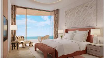 Project Image of 4328.0 - 26953.0 Sq.ft 4 BHK Apartment for buy in Dubai Jumeirah Asora Bay