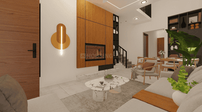 Project Image of 2072 Sq.ft 3 BHK Villa for sale in Maan for Rs. 18900000
