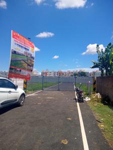 Project Image of 1200.0 - 2400.0 Sq.ft Residential Plot Plot for buy in Madras Moogambigai Nagar