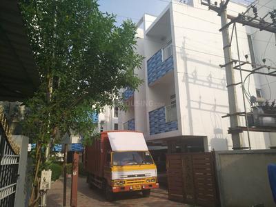 Project Image of 1157.0 - 1970.0 Sq.ft 2 BHK Apartment for buy in Adhvikaa Paradise